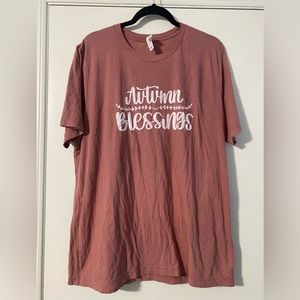 Chic Soul Graphic Tee